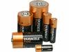 Batterij Duracell