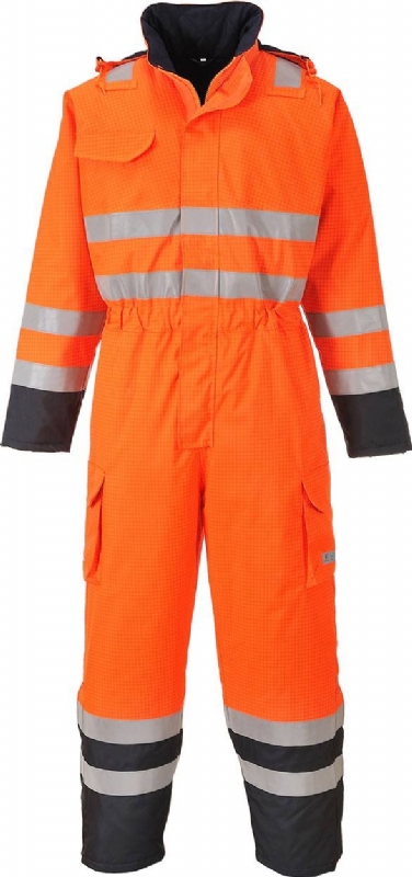 Winteroverall FR/AST 