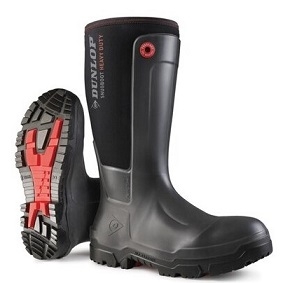 Dunlop Snugboot S%