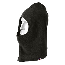 Fleece balaclava