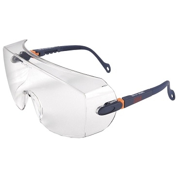 Overzetbril 3M 2800