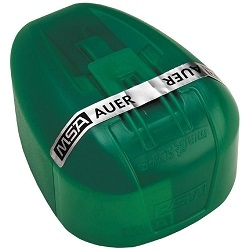 Vluchtmasker MSA miniscape ABEK
