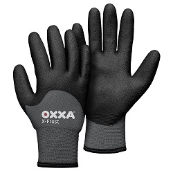 WHS OXXA 51-860 X-Frost