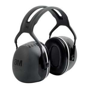 3M Peltor X5A
