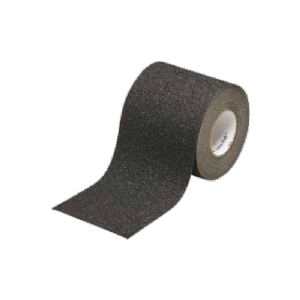 Anti-slip tape zwart