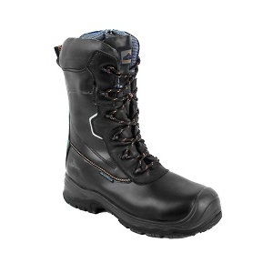 Combatboot 25cm