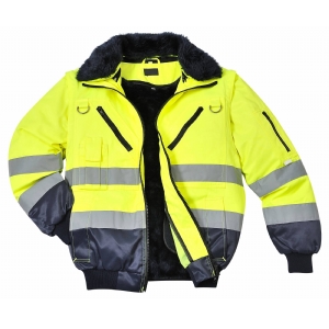 Pilotjack EN471