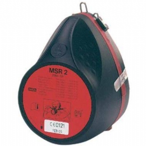 Vluchtmasker MSR 2