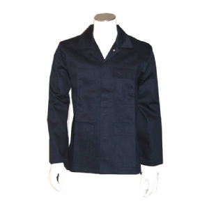 Werkjack FR/AST navy