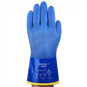 Ansell ProChem CO2