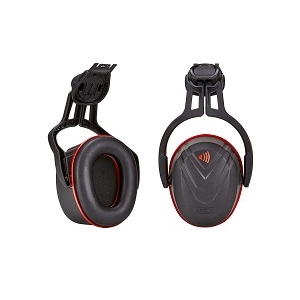 Oorkap helm MSA-V-gard HIGH