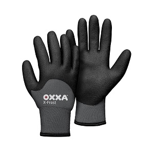 WHS OXXA 51-860 X-Frost