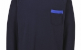 Sweater TX23 twotone