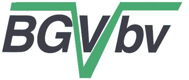 Bedrijfskleding Barendrecht - logo_bgv